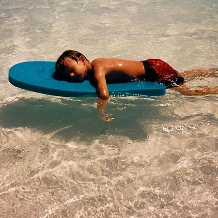 Aqui Hoy Cabanas Solarte Ngoại thất bức ảnh