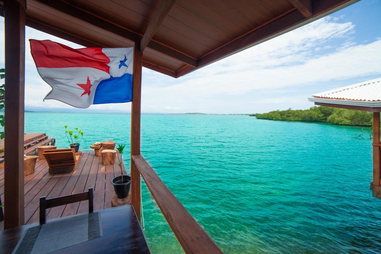 Aqui Hoy Cabanas Solarte Ngoại thất bức ảnh