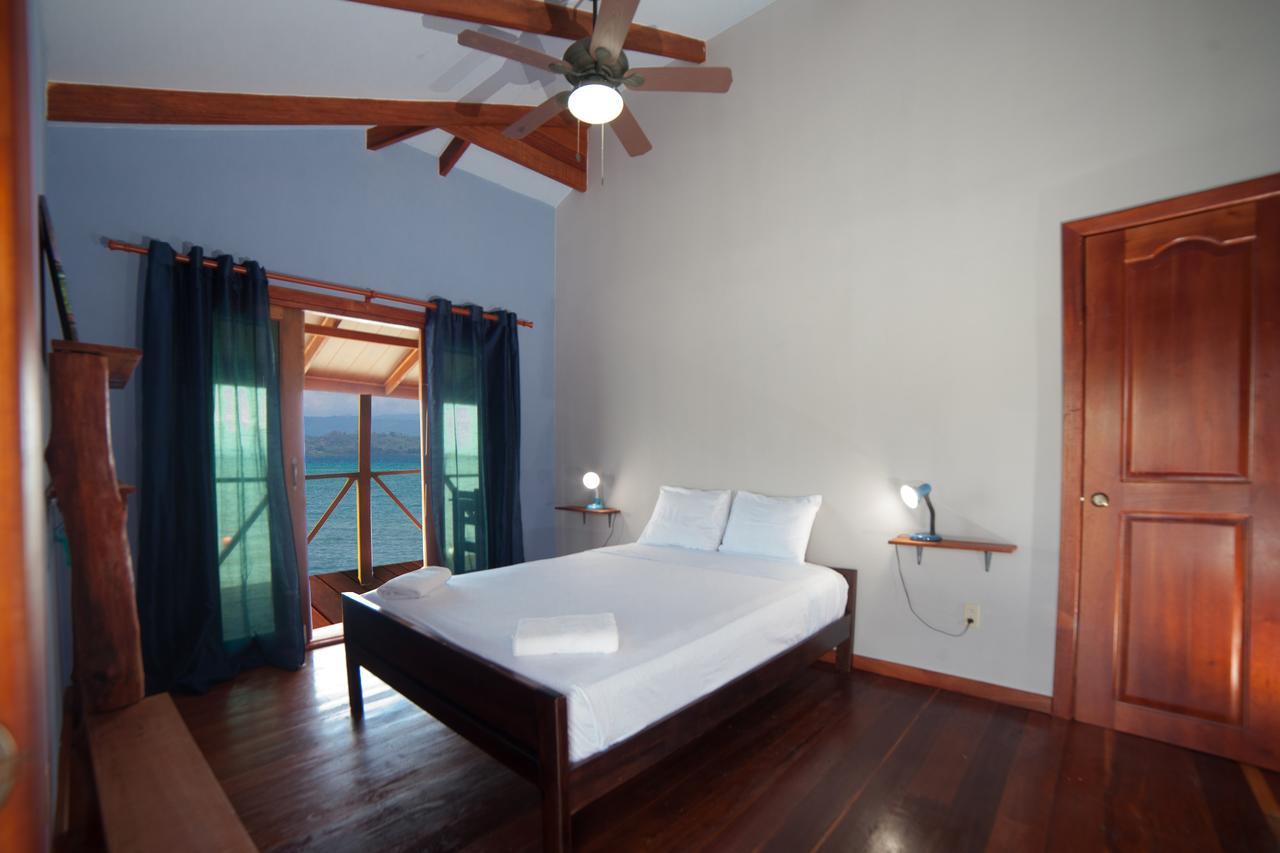 Aqui Hoy Cabanas Solarte Ngoại thất bức ảnh