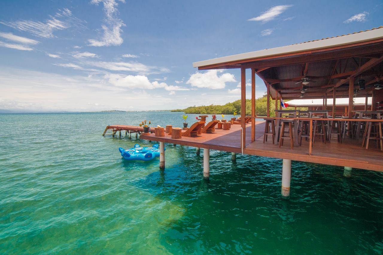 Aqui Hoy Cabanas Solarte Ngoại thất bức ảnh