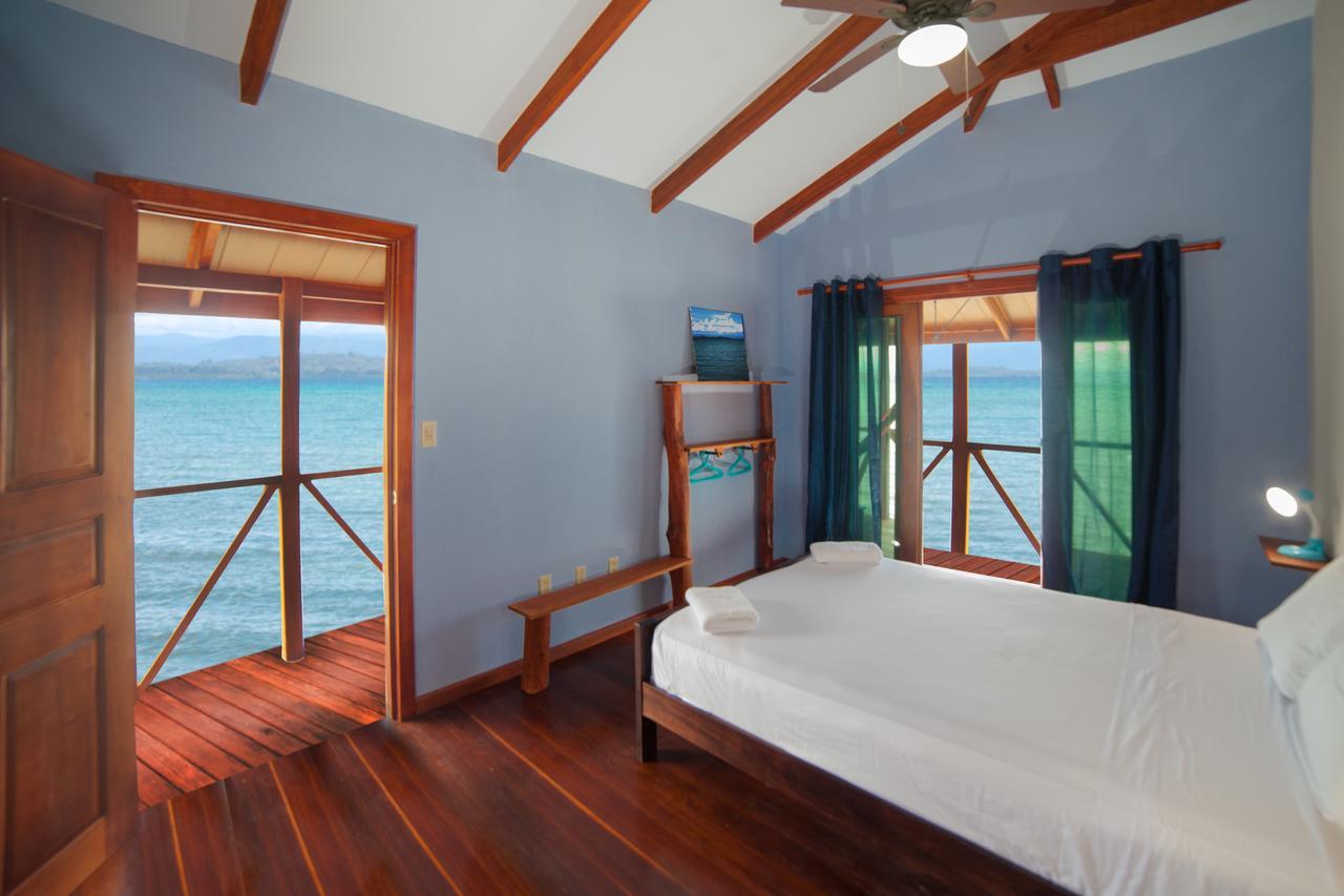 Aqui Hoy Cabanas Solarte Ngoại thất bức ảnh